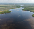 Сплав по реке Умба