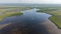 Сплав по реке Умба