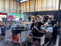 Дивный тур по всей стране (восточный колорит городов)