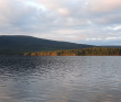 Колвица на морских каяках (байдарках). Путешествие на землю Саамов