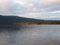 Колвица на морских каяках (байдарках). Путешествие на землю Саамов