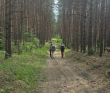 Пеший поход «В долину семи озёр»