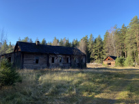Красоты Мещёры с ночёвкой в тёплом доме (пеший поход)
