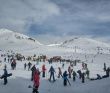 Новогодний ски-тур в Гудаури