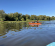 Турслёт День рождения Клуба в Подмосковье