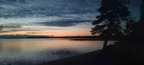 Сплав по реке Умба