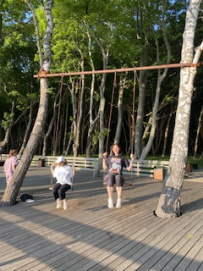 По Янтарному пути на велосипедах (Калининград)