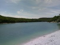 По Горам и Древним городам (из Бахчисарая в Ялту)