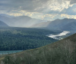 Сплав по реке Катунь