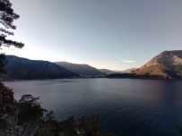 В Сердце Ликийской тропы (Поход вдоль моря, без рюкзаков)