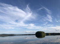 Сплав по реке Шуя