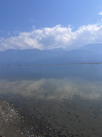 Лучшее на Алтае за 10 дней