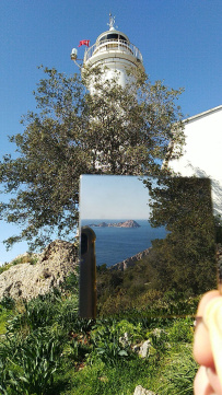 В Сердце Ликийской тропы (Поход вдоль моря, без рюкзаков)