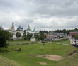 Однодневный пеший поход «Гремячий ключ» (Подмосковье)