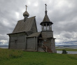 Кенозерье - место силы: поход по Транскенозерской тропе