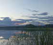 Дикий Селигерский край - водный поход