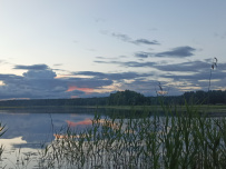 Дикий Селигерский край - водный поход