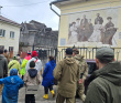 Живописная Протва и город на холмах Боровск (сплав на байдарках)
