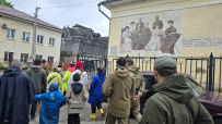Живописная Протва и город на холмах Боровск (сплав на байдарках)