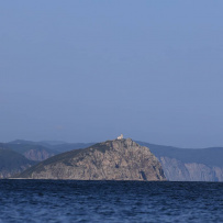 Приморье. По Японскому морю на байдарках: от Ольги до бухты Петрова