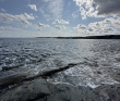 Сплав по реке Кереть и Белое море