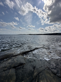 Сплав по реке Кереть и Белое море