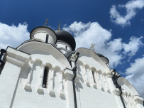 Мультитур «По Волге к Старицким пещерам» (Подмосковье)