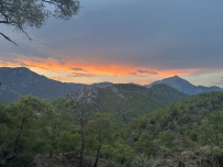 По Ликийской тропе через горы к морю (классический пеший поход)