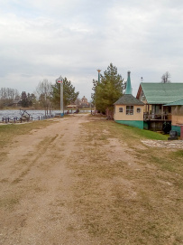Сплав по реке Мста (на майские)