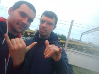 Сплав по реке Кереть и Белое море