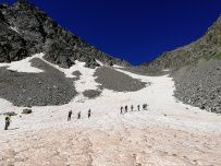 По горам Архыза: вдоль Главного Кавказского Хребта 