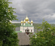 Плёсские выходные: семейный комфорт-тур
