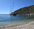 В Сердце Ликийской тропы (Поход вдоль моря, без рюкзаков)