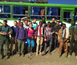 Трекинг по Эфиопии с восхождением на Рас-Дашен 4550 м