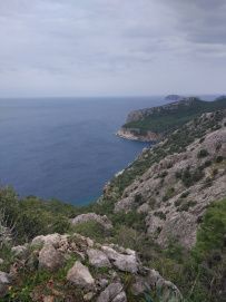 В Сердце Ликийской тропы (Поход вдоль моря, без рюкзаков)