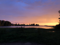 Сплав по реке Шуя