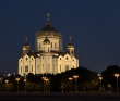 Ночная ВелоМосква