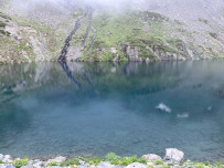 Горный лагерь «Турецкая Швейцария»