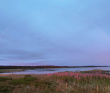 Соловецкие острова на морских каяках