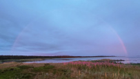 Соловецкие острова на морских каяках