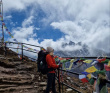 Сплав в Непале: Сун-Коси на катамаранах и треккинг в Гималаи