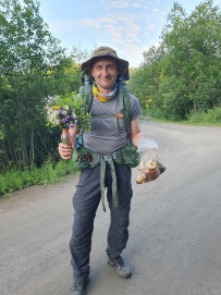 Крыша Ладоги