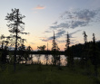 Крыша Карелии (национальный парк Паанаярви)