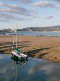 В Сердце Ликийской тропы (Поход вдоль моря, без рюкзаков)