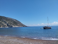 Карийская тропа
