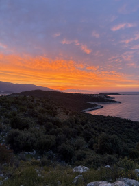 В Сердце Ликийской тропы (Поход вдоль моря, без рюкзаков)