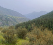 Сплав по реке Катунь