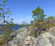 Сплав по реке Кереть и Белое море