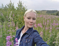 Однодневный пеший поход «Гремячий ключ» (Подмосковье)