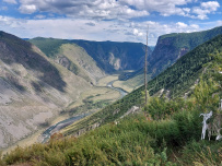 Лучшее на Алтае за 10 дней